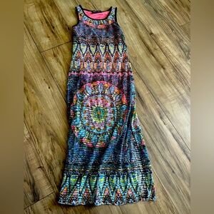Girls Maxi Dress 👗